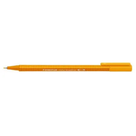 STAEDTLER® Broadliner triplus orange