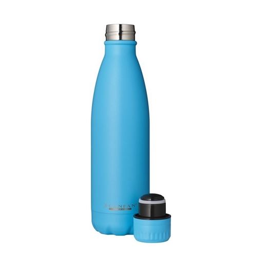 SCANPAN To Go Termoflaske, Aquarius, 500 ml