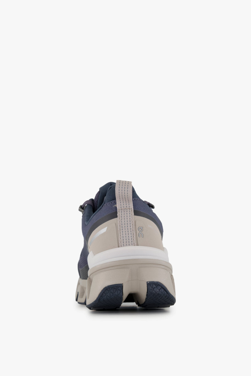 ON Cloudwander Waterproof Damen Trekkingschuh