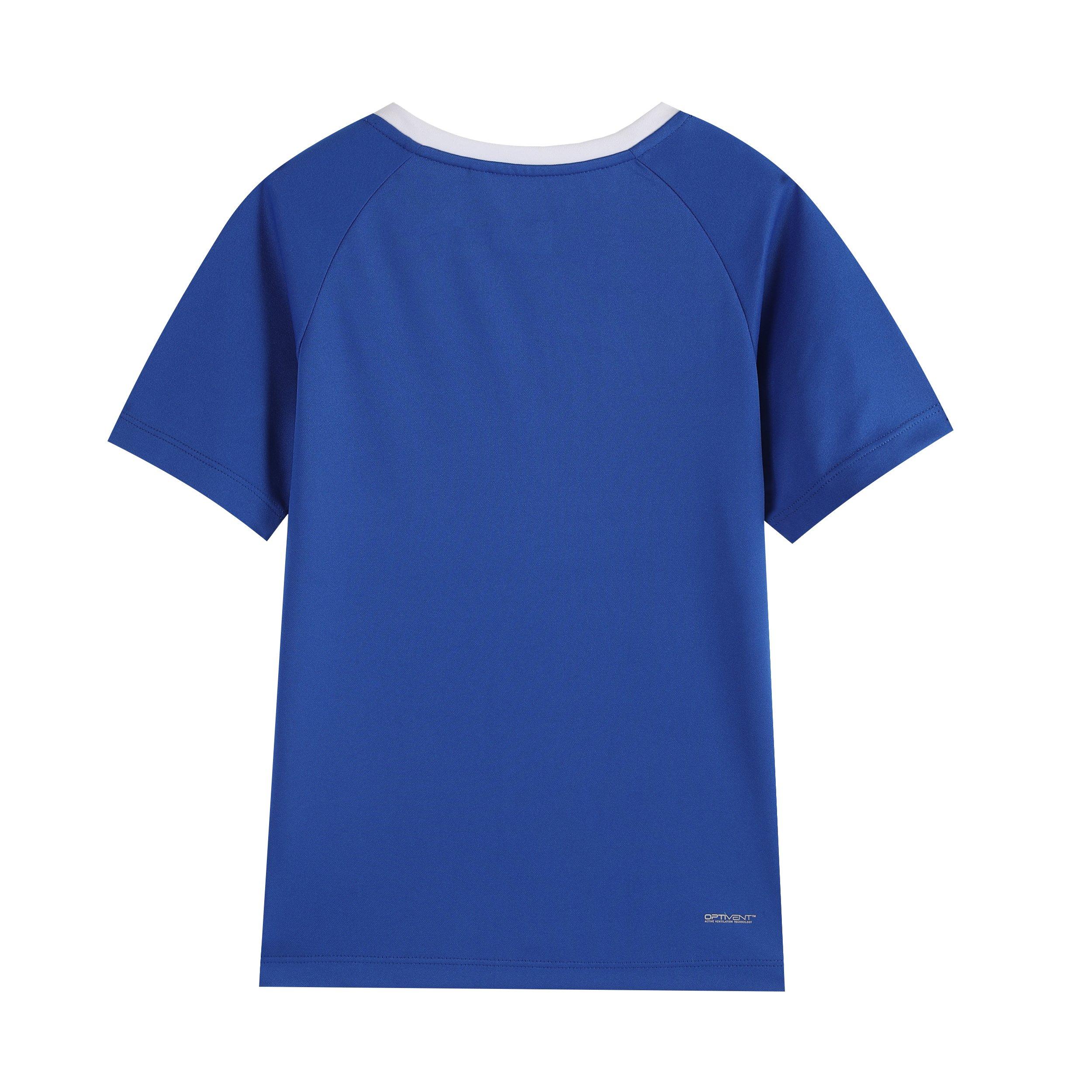 Sondico Fundamental Polo T Shirt Junior Boys