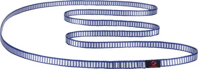 Mammut Tubular Sling 16mm - 120cm Blue