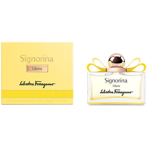 Salvatore Ferragamo - Signorina Libera Edp Vapo