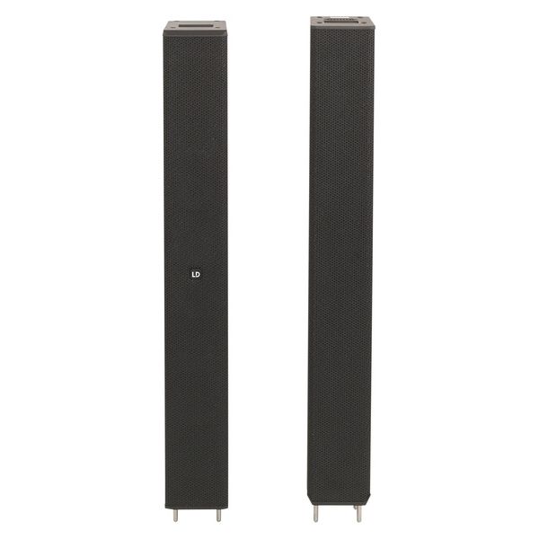 LD Systems Maui 28 G3 Bundle