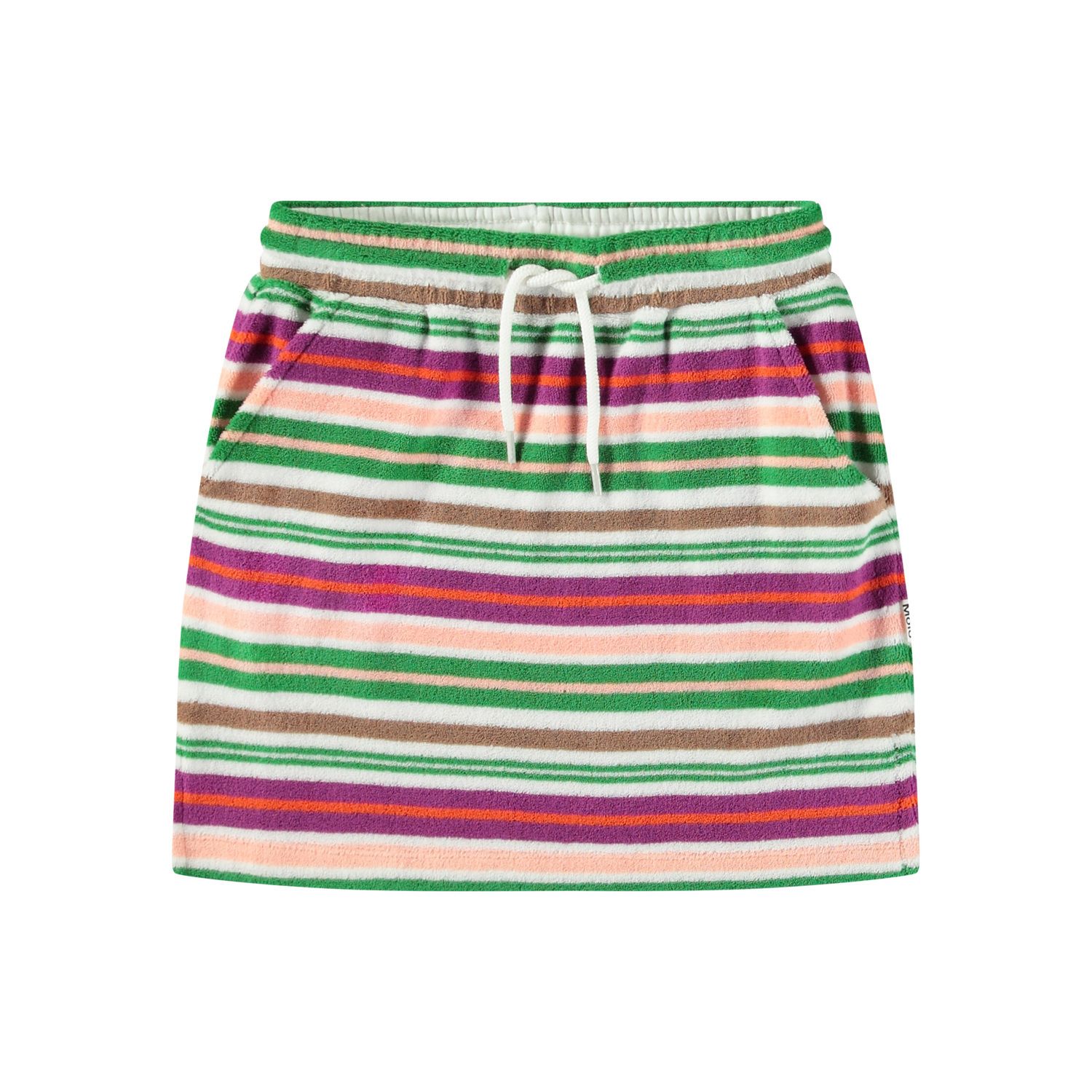 Bethany - Exotic Stripe