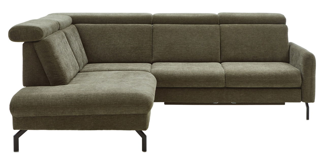 Beldomo System Ecksofa REGENSBURG