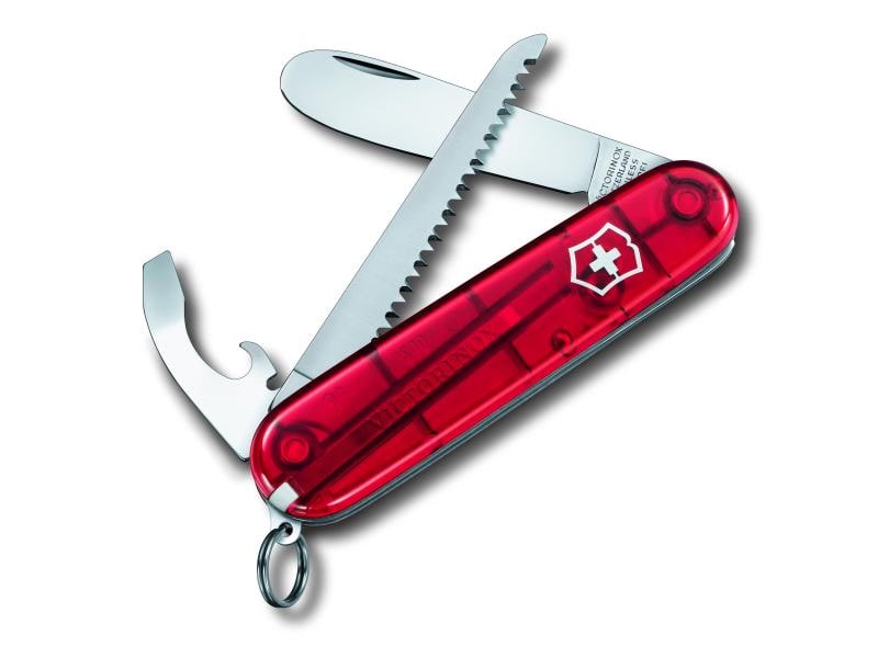 Victorinox Taschenmesser My First Victorinox H Schweizer Sackmesser