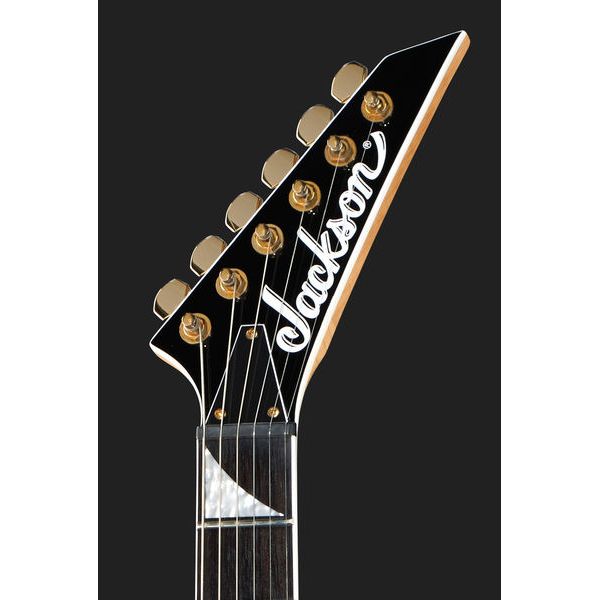 Jackson RRT Rhoads Black