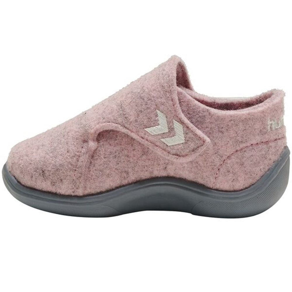 Uld Futter Infant Rose - Hummel → Luksusbaby.dk