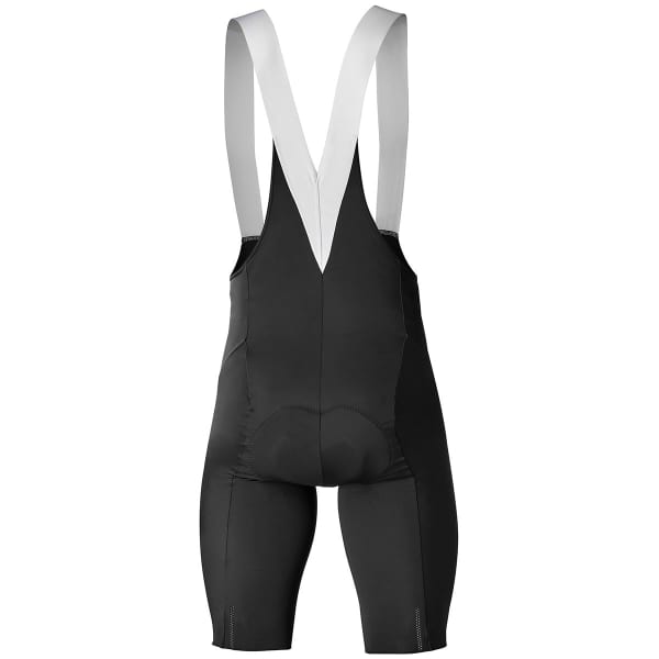 Cuissard vélo MAVIC COSMIC II BIBS M BLACK