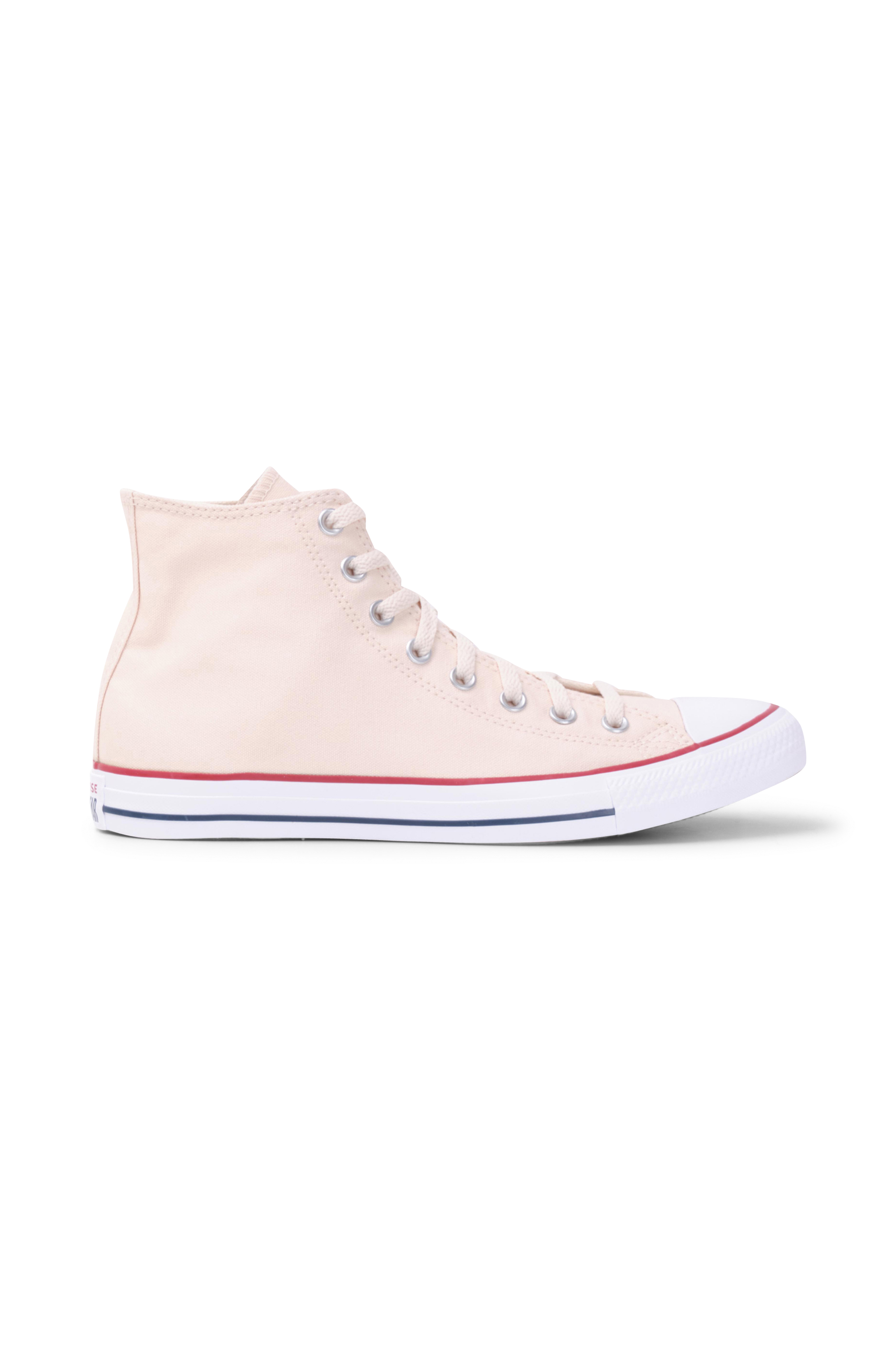 CONVERSE Baskets montantes CHUCK TAYLOR ALL STAR CLASSIC Beige