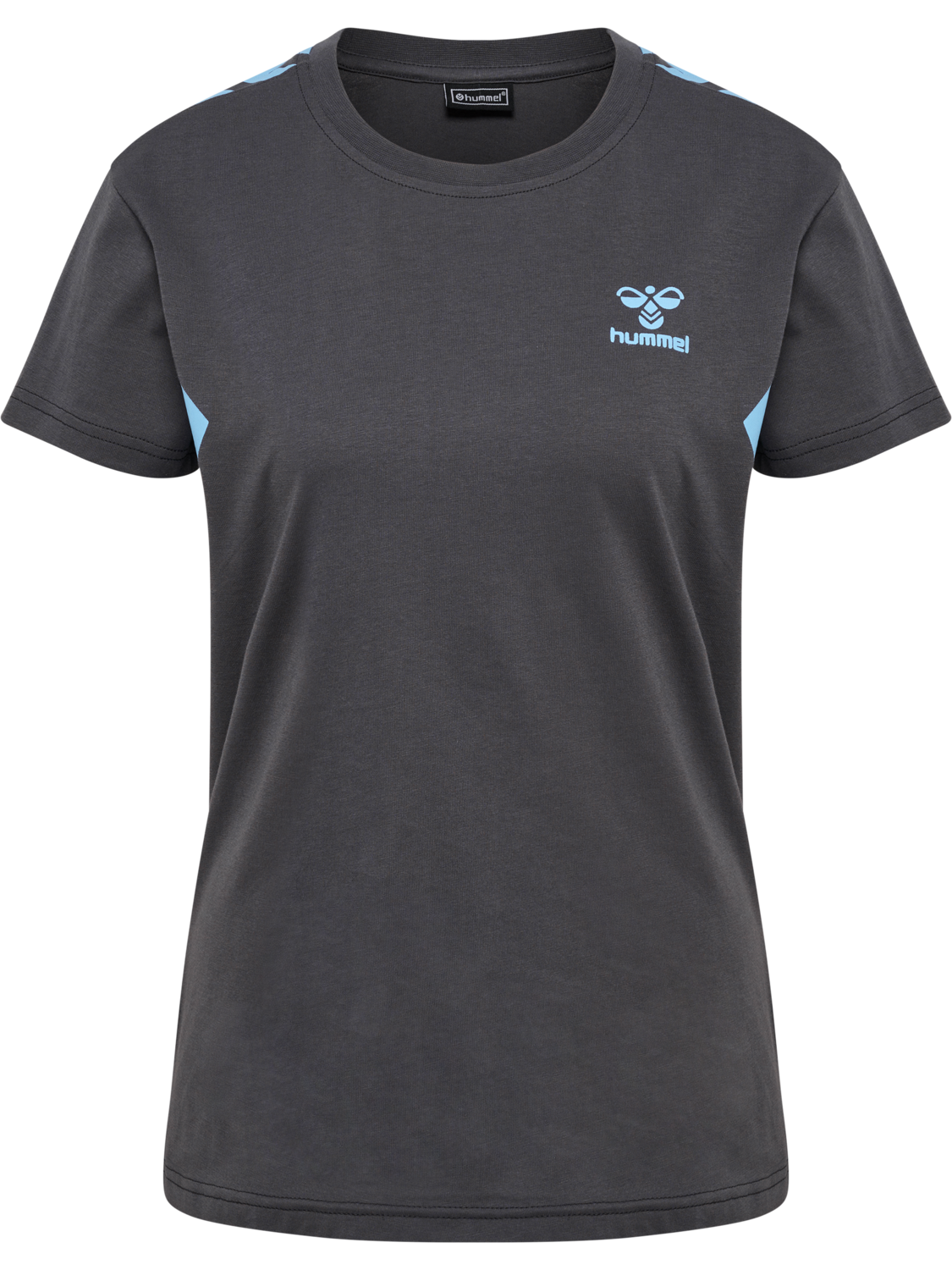 hmlSTALTIC COTTON T-SHIRT S/S WOMAN