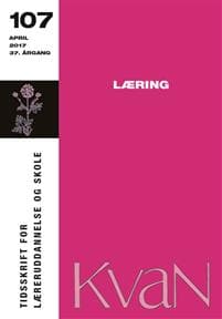 KvaN 107 - Læring