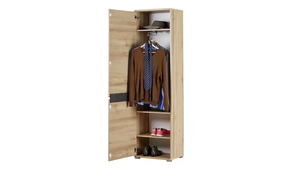 Dielenschrank Lican