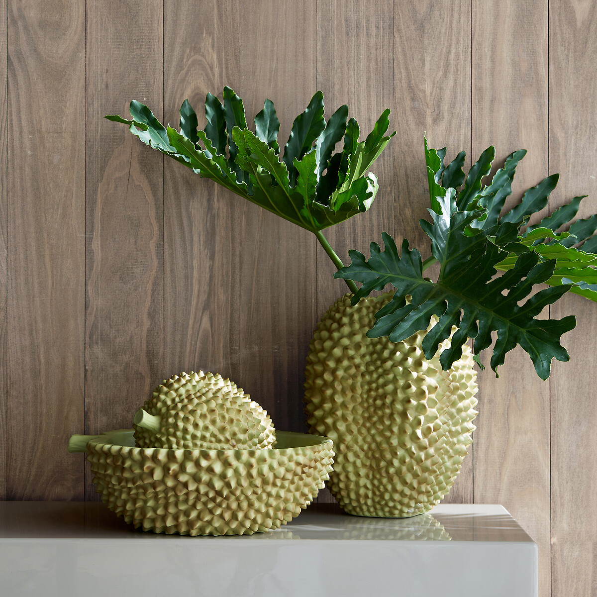 AM.PM<br>Tigela de resina, Durio
