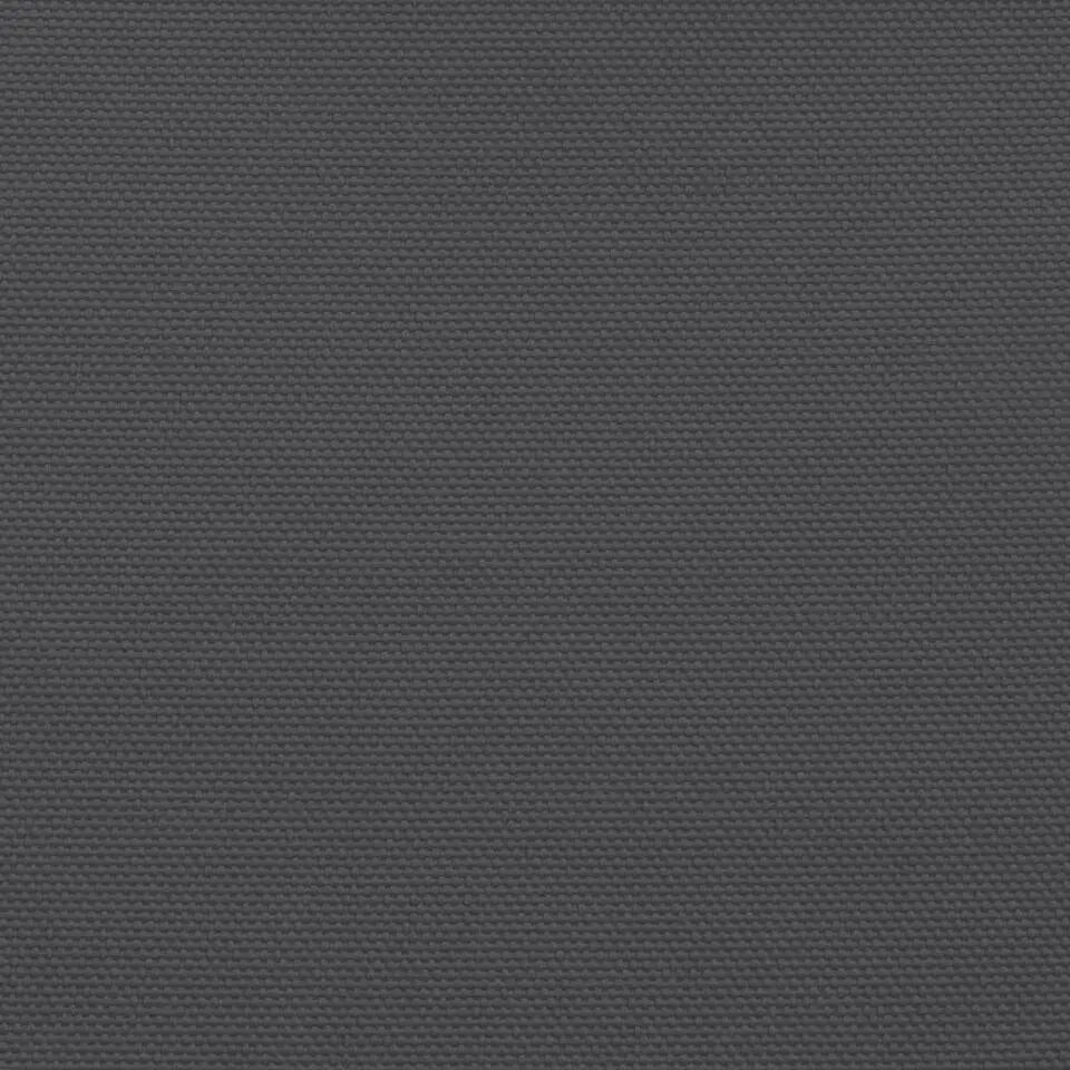 vidaXL - Zonnezeil - Antraciet - 2.5 x 4.5 m