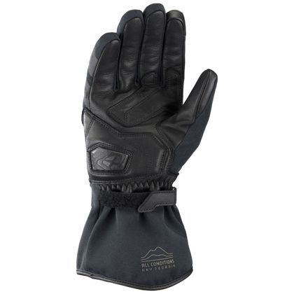 Gants Ixon MS DRIZZLE - Noir