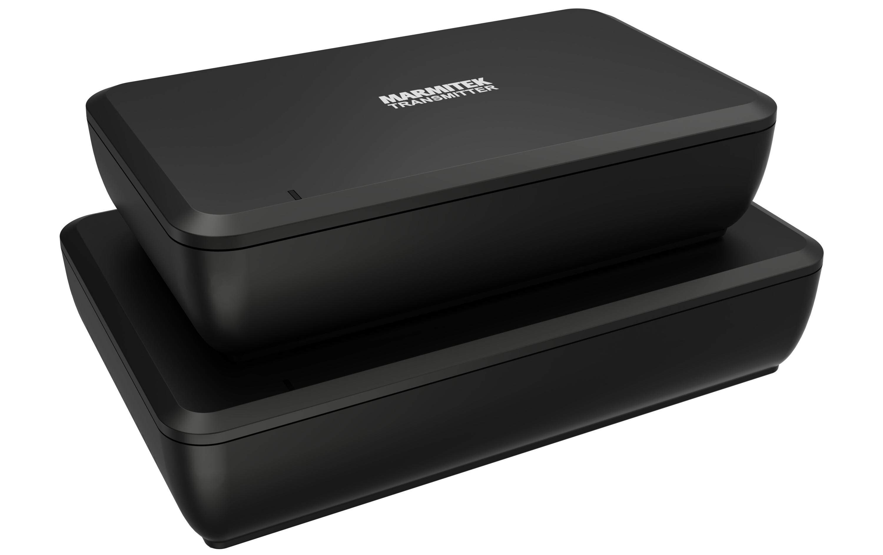 Speaker Anywhere 650<br>Kabellose Lautsprecher-Verbindung