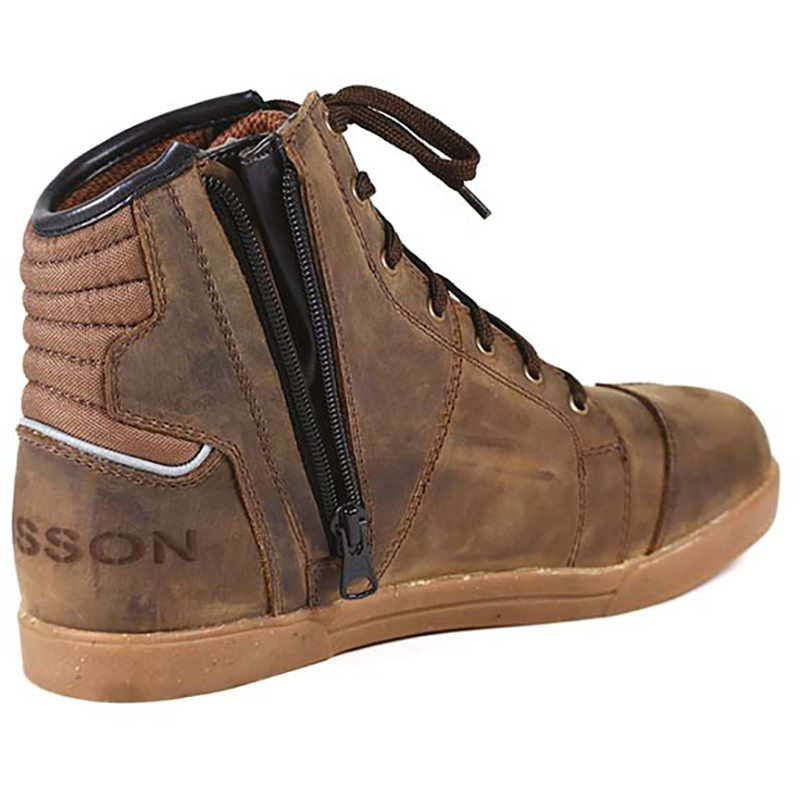 Harisson - Baskets Yankee Raw Marron