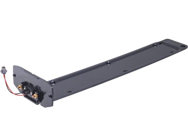Promovec Batteriskinne, Carrier 4