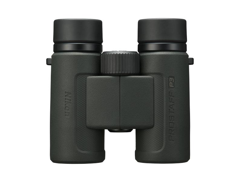 Nikon Fernglas Prostaff P3 8x30 Leichter und kompakter Feldstecher – Für Freude am Entdecken