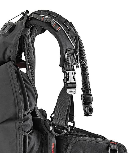 CRESSI SUB - GILET STABILISATEUR SCORPION
