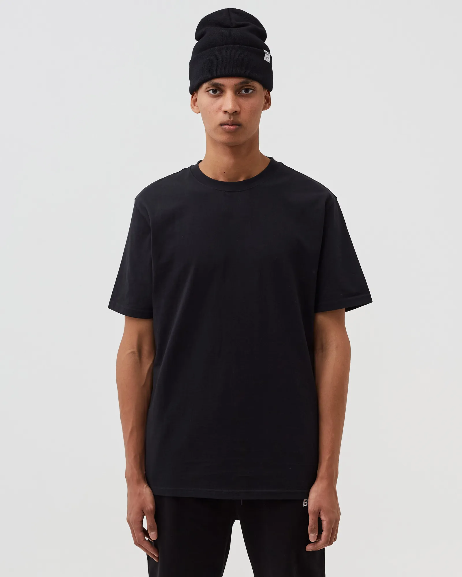 BSTN Brand BSTN Premium 3-Pack Tees