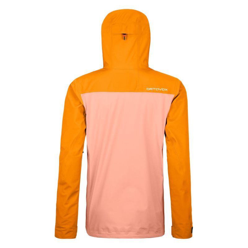 3L Ravine Shell Jacket - Veste imperméable femme
