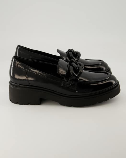 Gabor 35.230.97 Slipper in Schwarz