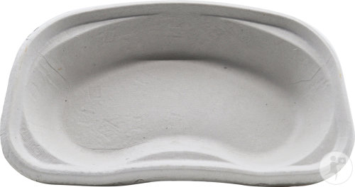 Pharmex Bassin Réniforme 1 Pièce