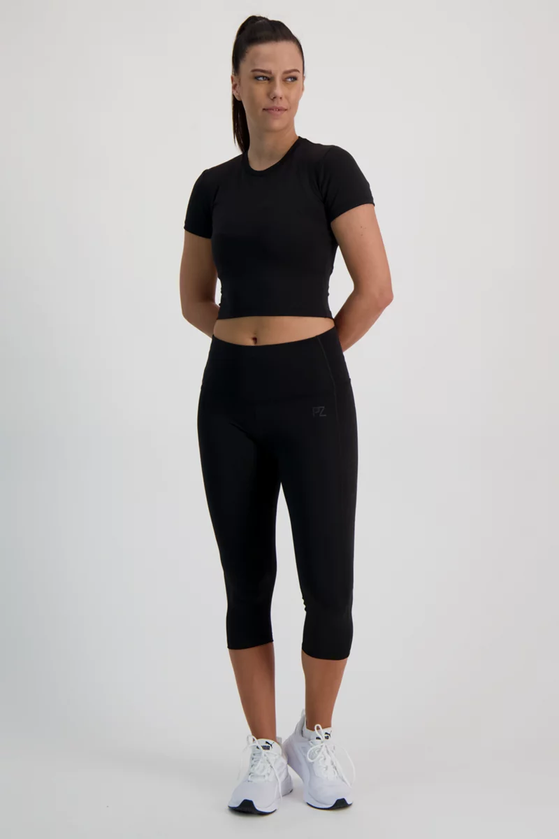 POWERZONE Damen 34 Tight