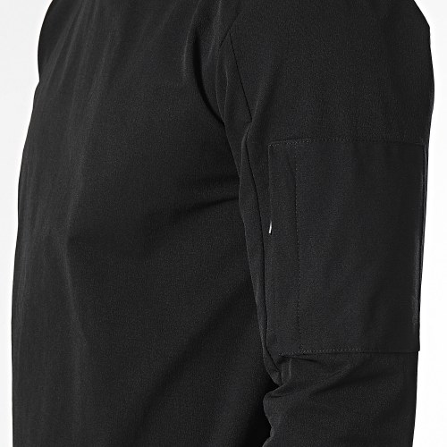 Sweat Crewneck Noir