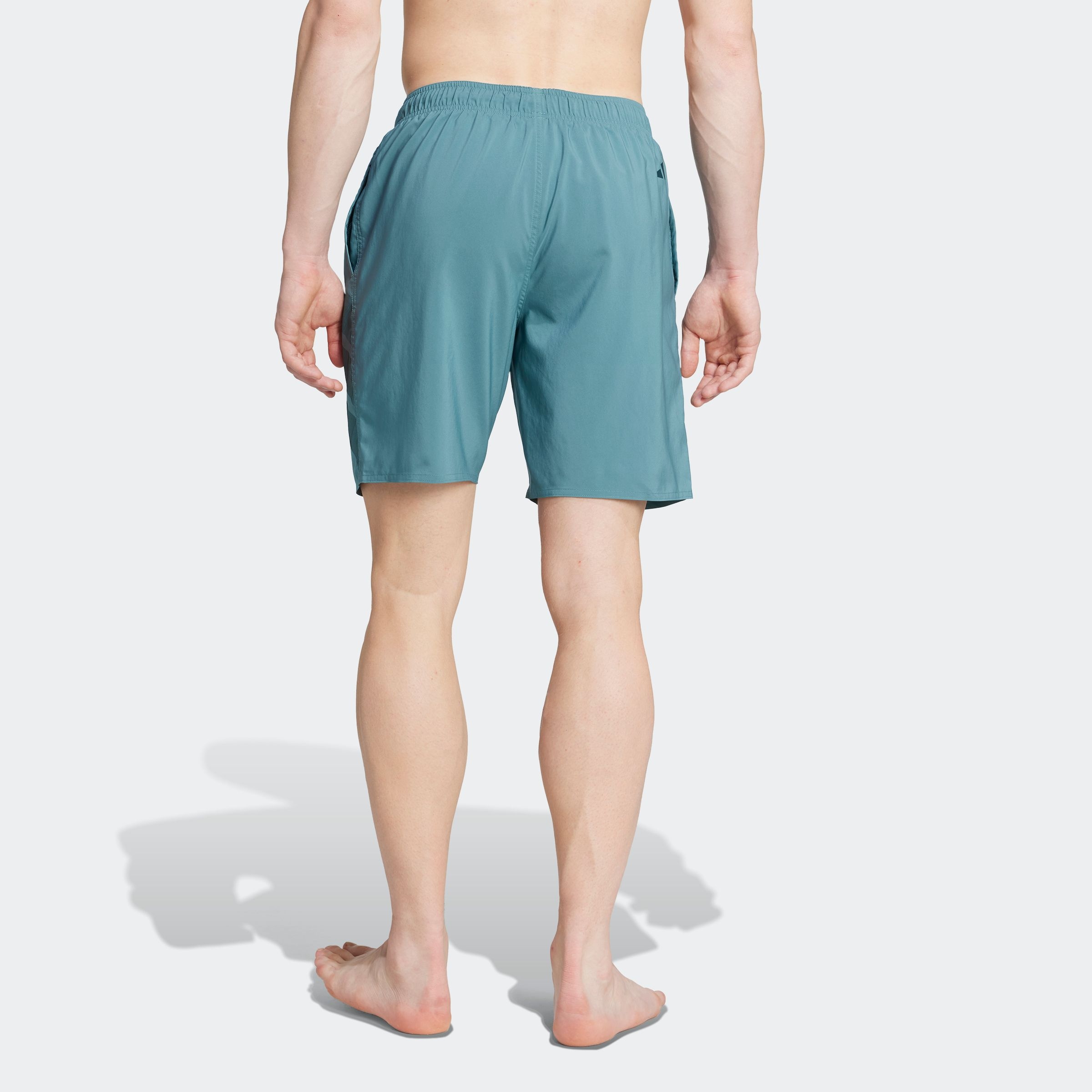 adidas Performance Badeshorts »BB SH 8IN«, 1 Stk.