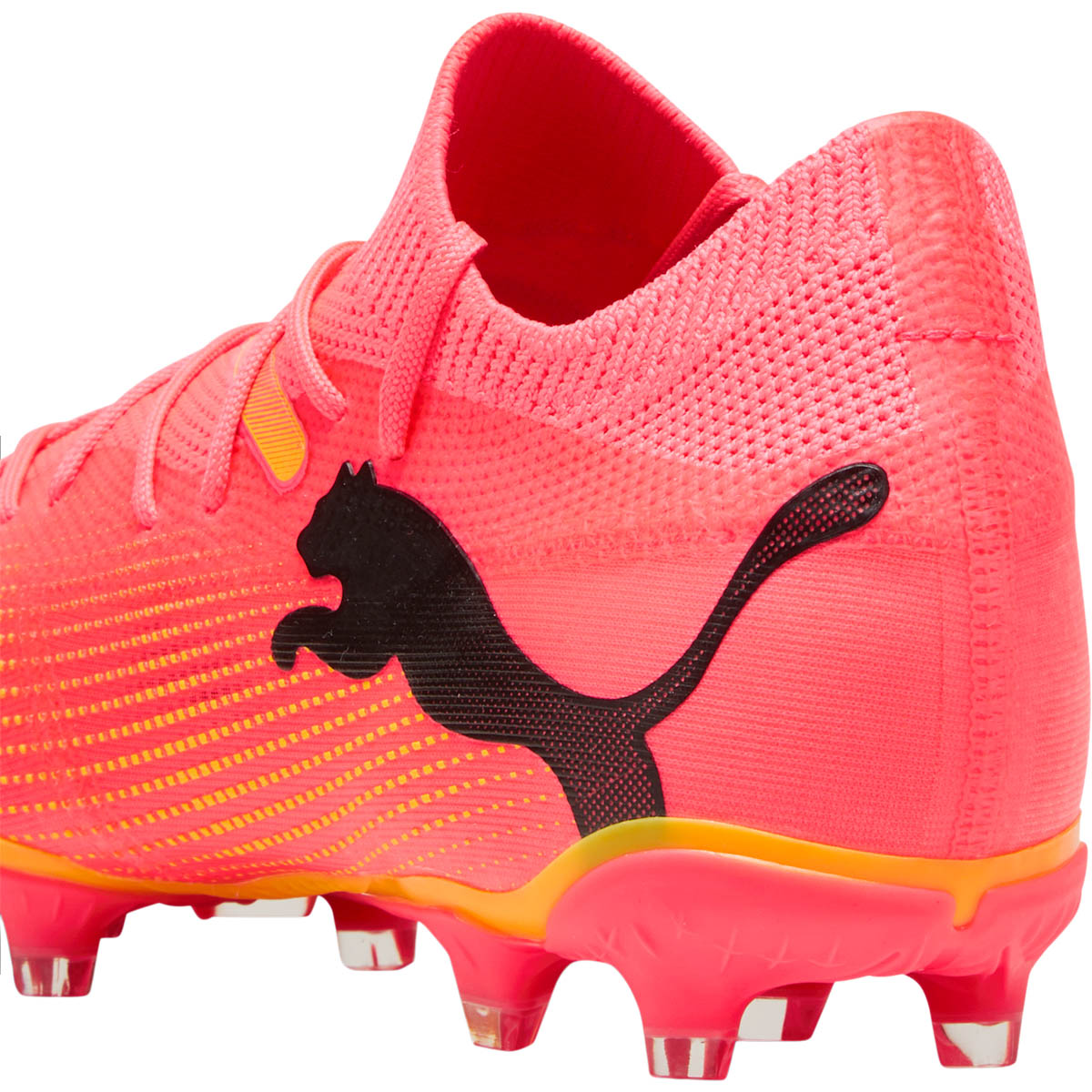 Puma Future 7 Match FG/AG Fodboldstøvler Dame