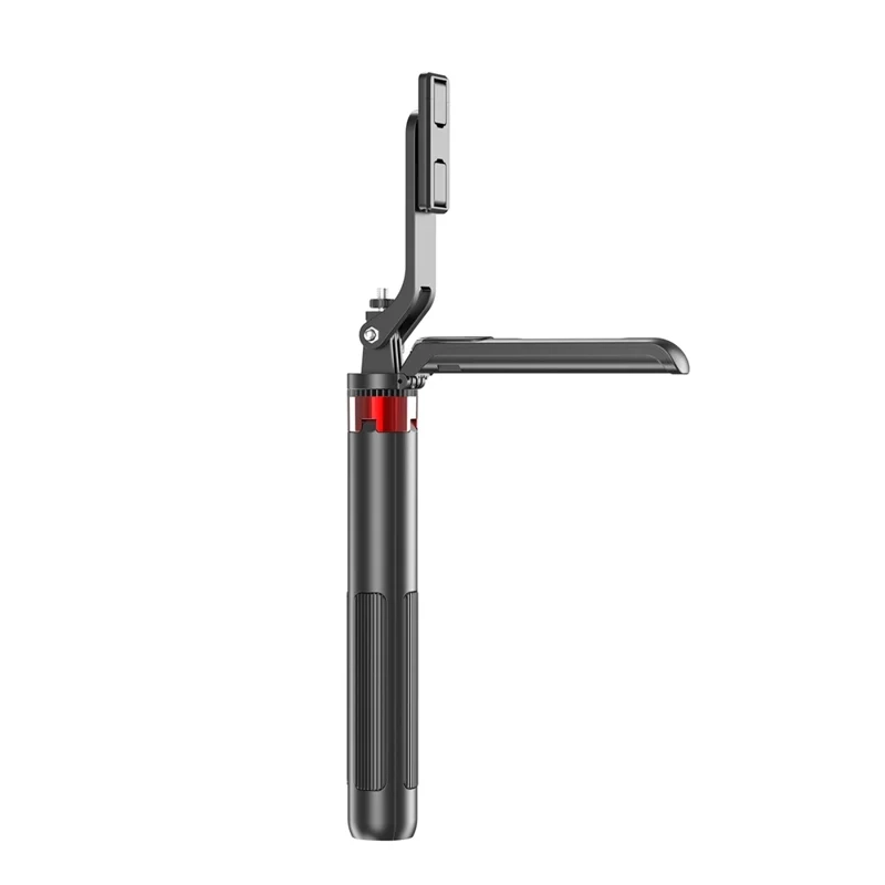 (180cm) Bluetooth 5.2 Selfie Stick Vierbein Stativ Halterung mit 10