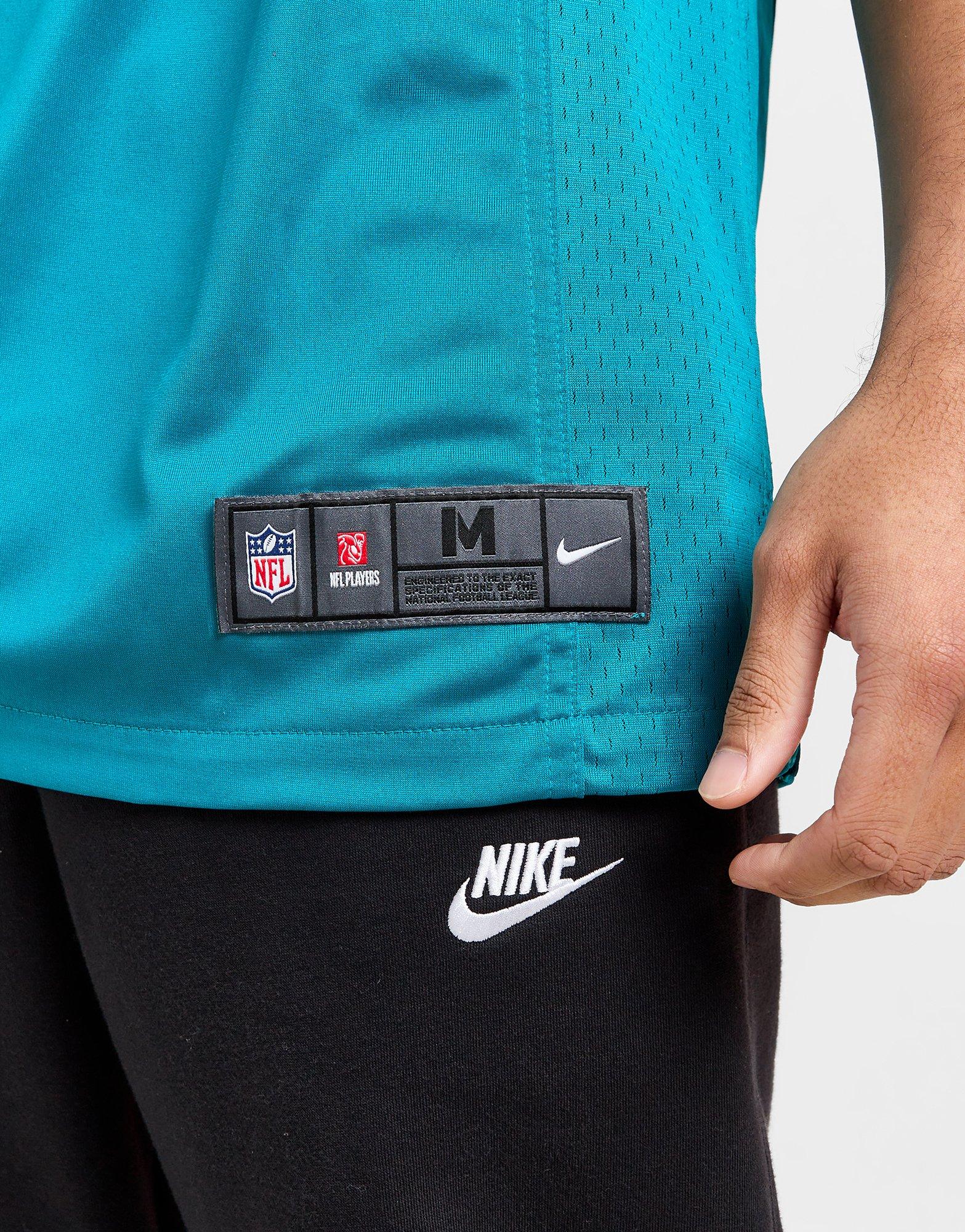 Nike Maillot NFL Jacksonville Jaguars Lawrence #16 Homme
