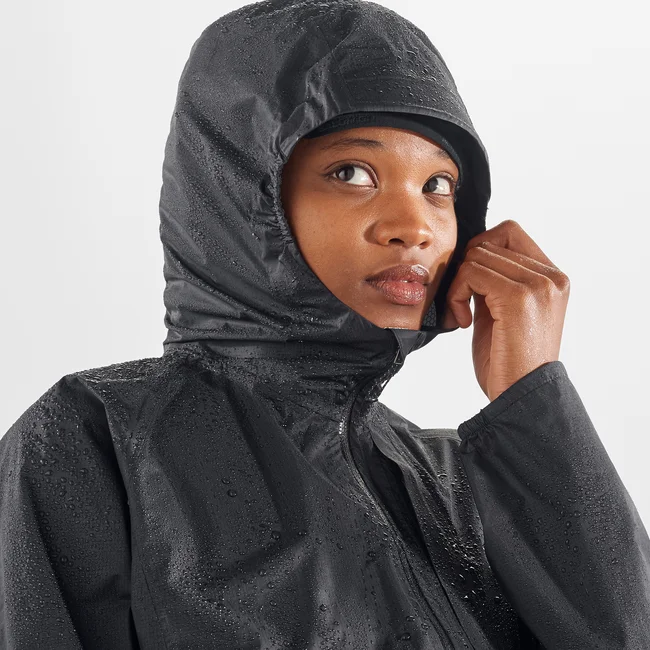 BONATTI WATERPROOF  Shelljacke Damen