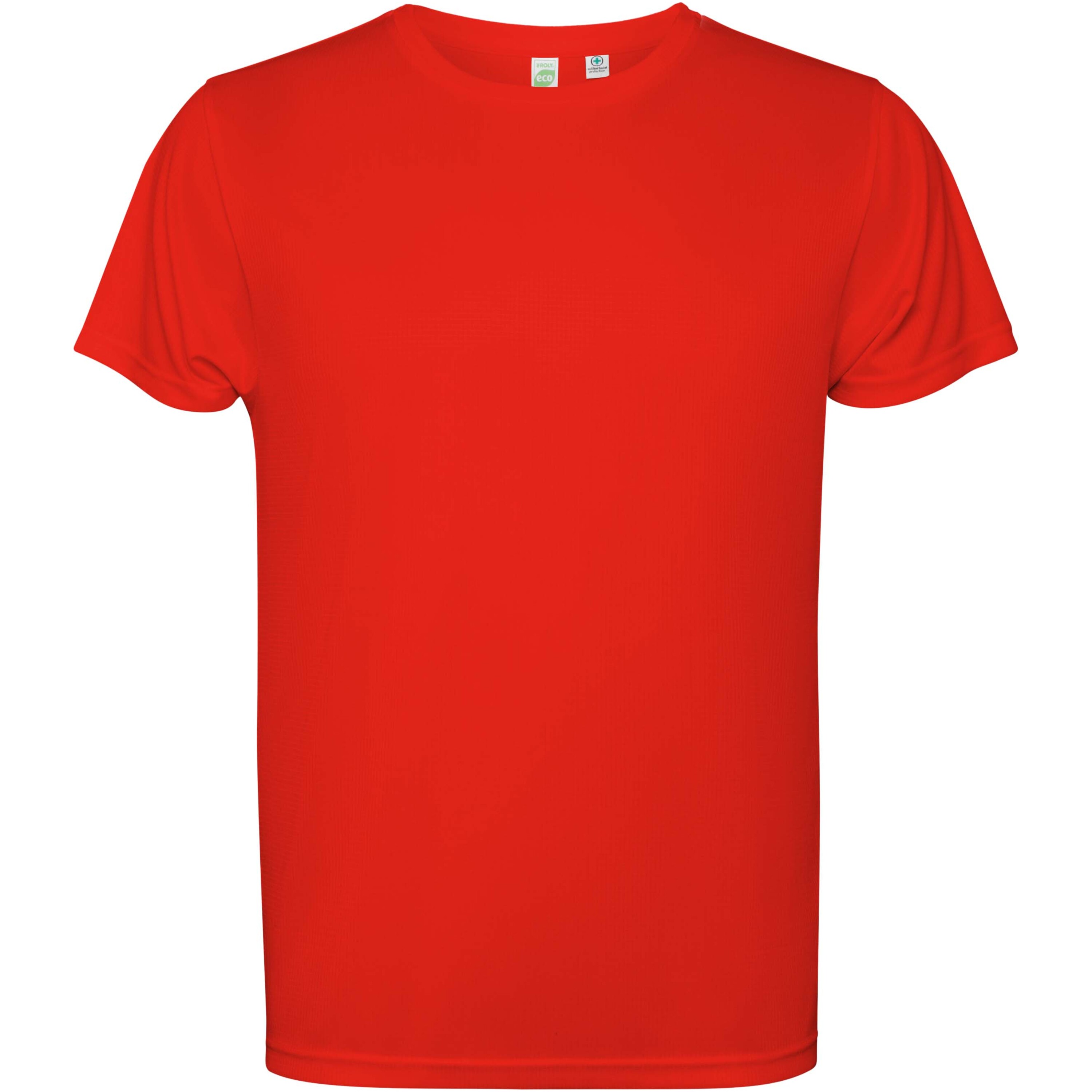 Roly K0430 - T-shirt Estoril à manches courtes pour enfant