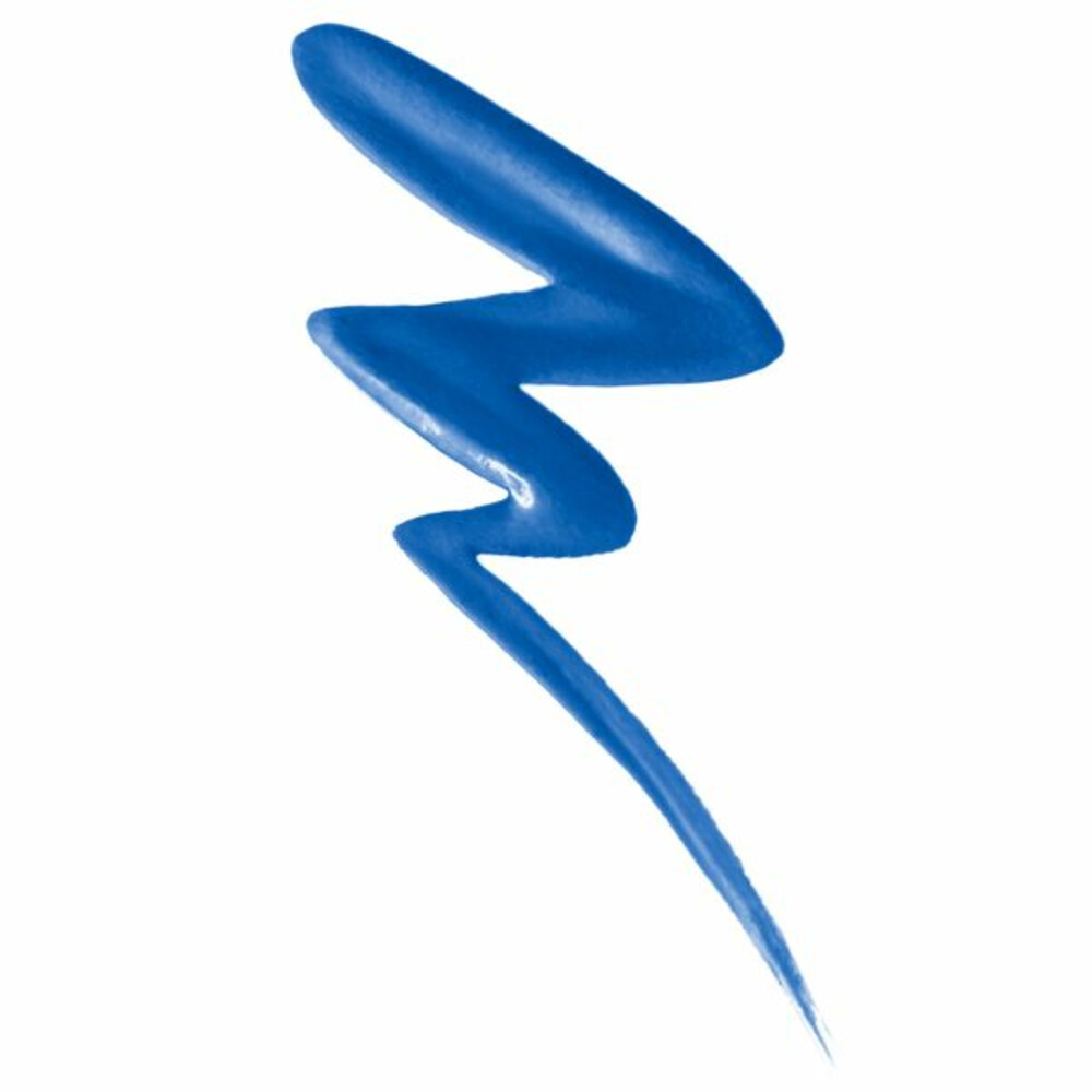 NYX Epic Wear Liquid Eyeliner Sapphire3.5 ml