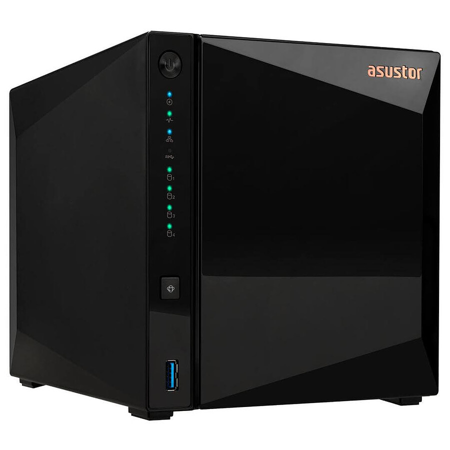 Asustor NAS Driverstor 4 Pro Gen 2 (AS3304T v2)