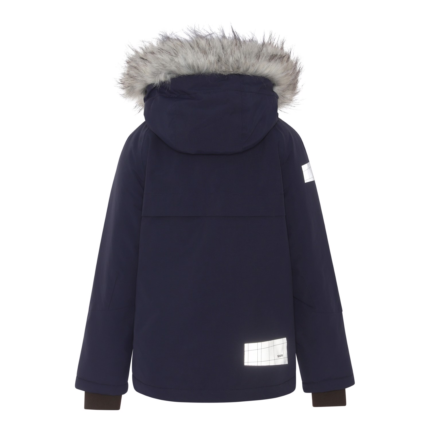 Castor Fur - Galaxy Blue