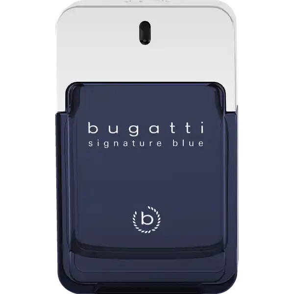 Signature Blue, EdT 100 ml