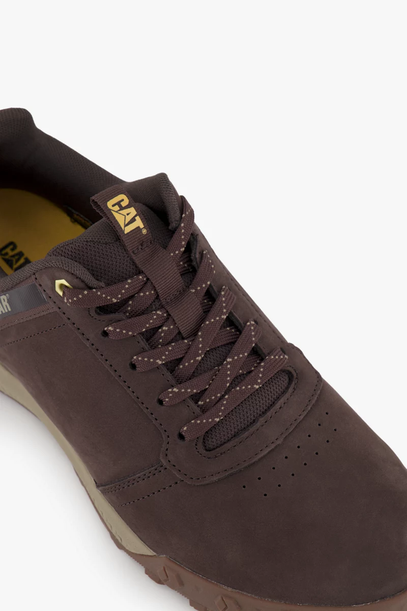 Caterpillar Hex Cush Herren Sneaker
