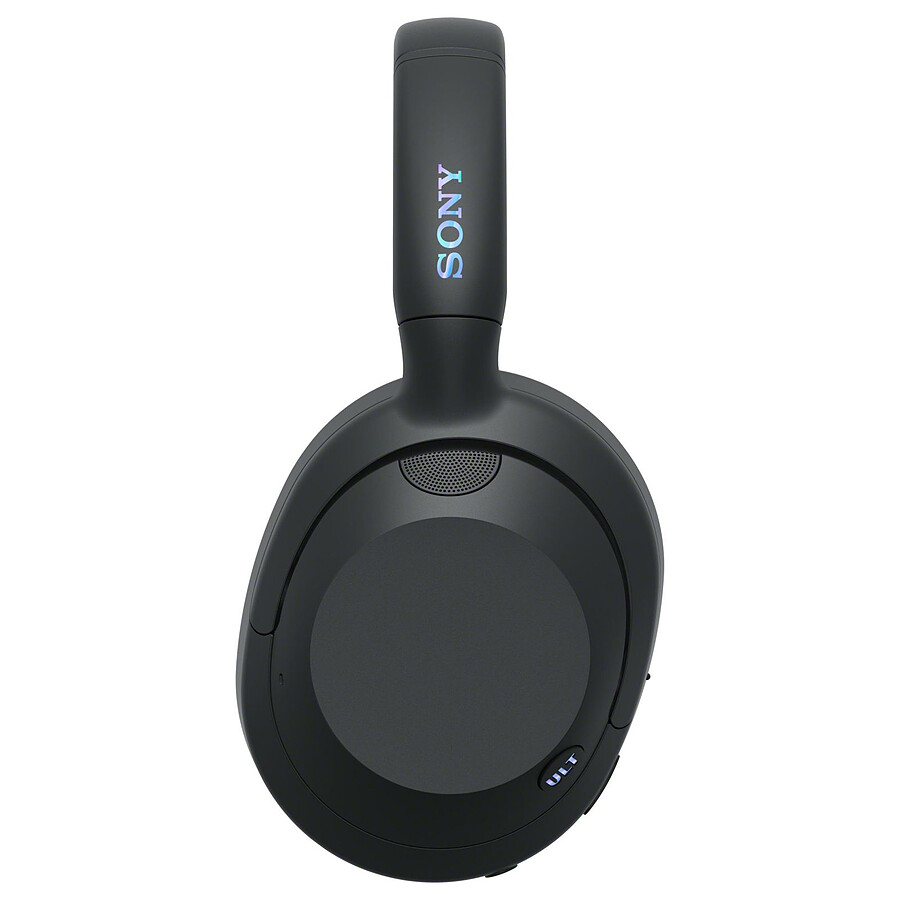 Sony ULT WEAR Noir - Casque sans fil
