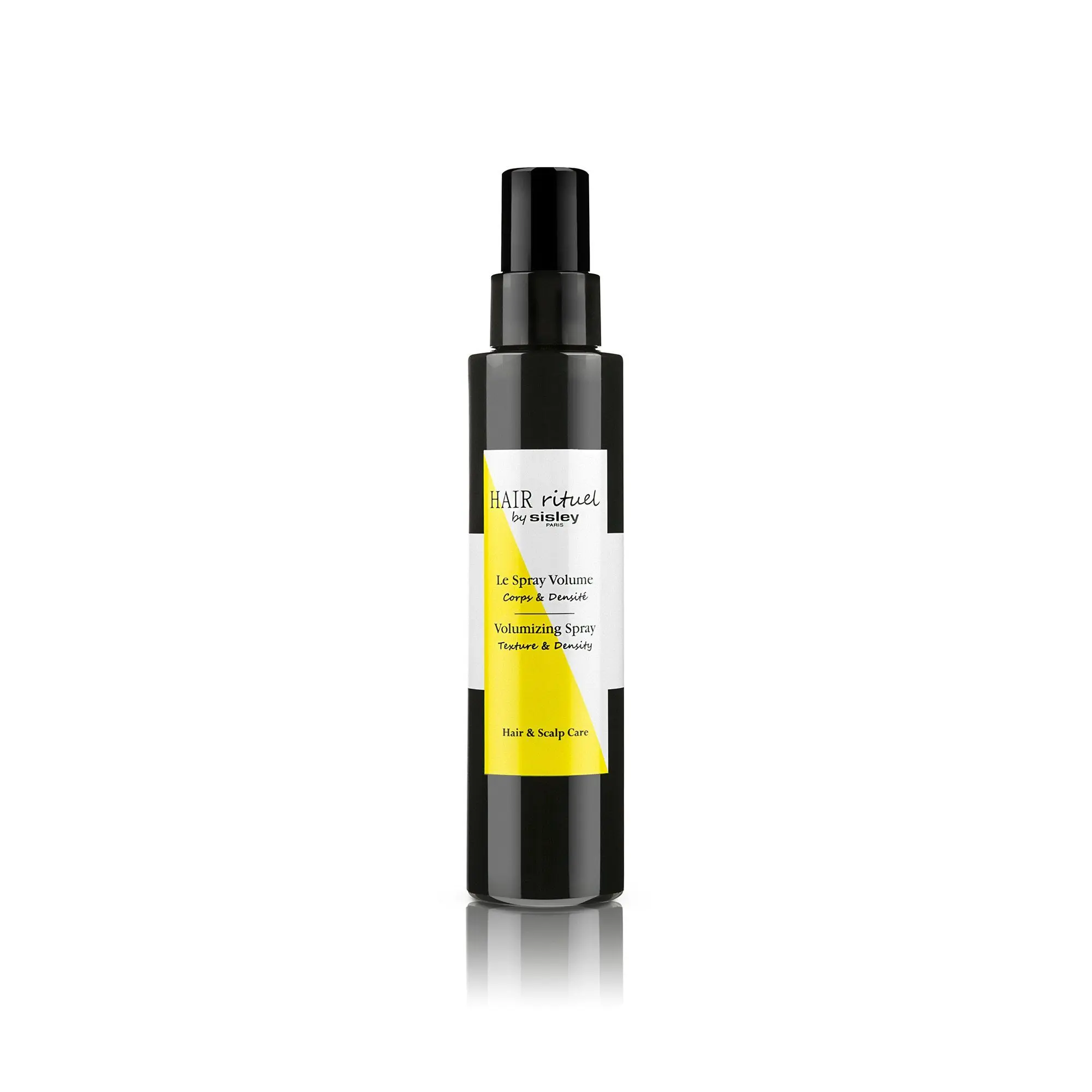 Hair Rituel by Sisley - LE SPRAY VOLUME Le Spray Volume - Corps & Densité- Coiffant