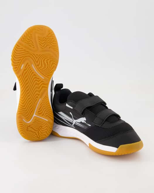 Puma Varion II V Jr Sportschuhe in Schwarz