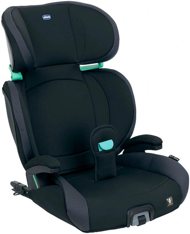 Chicco Autokindersitz »Quizy i-Size« (100-150 cm)