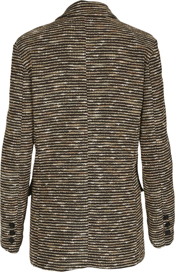 NÜ Denmark Venca Blazer Black mix