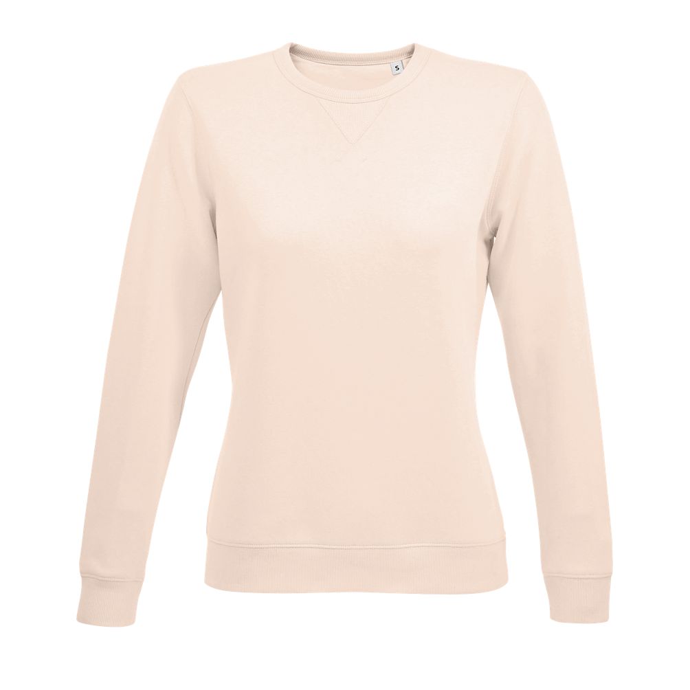 SOL'S 03104 - Sully Women Sweat Shirt Femme Col Rond
