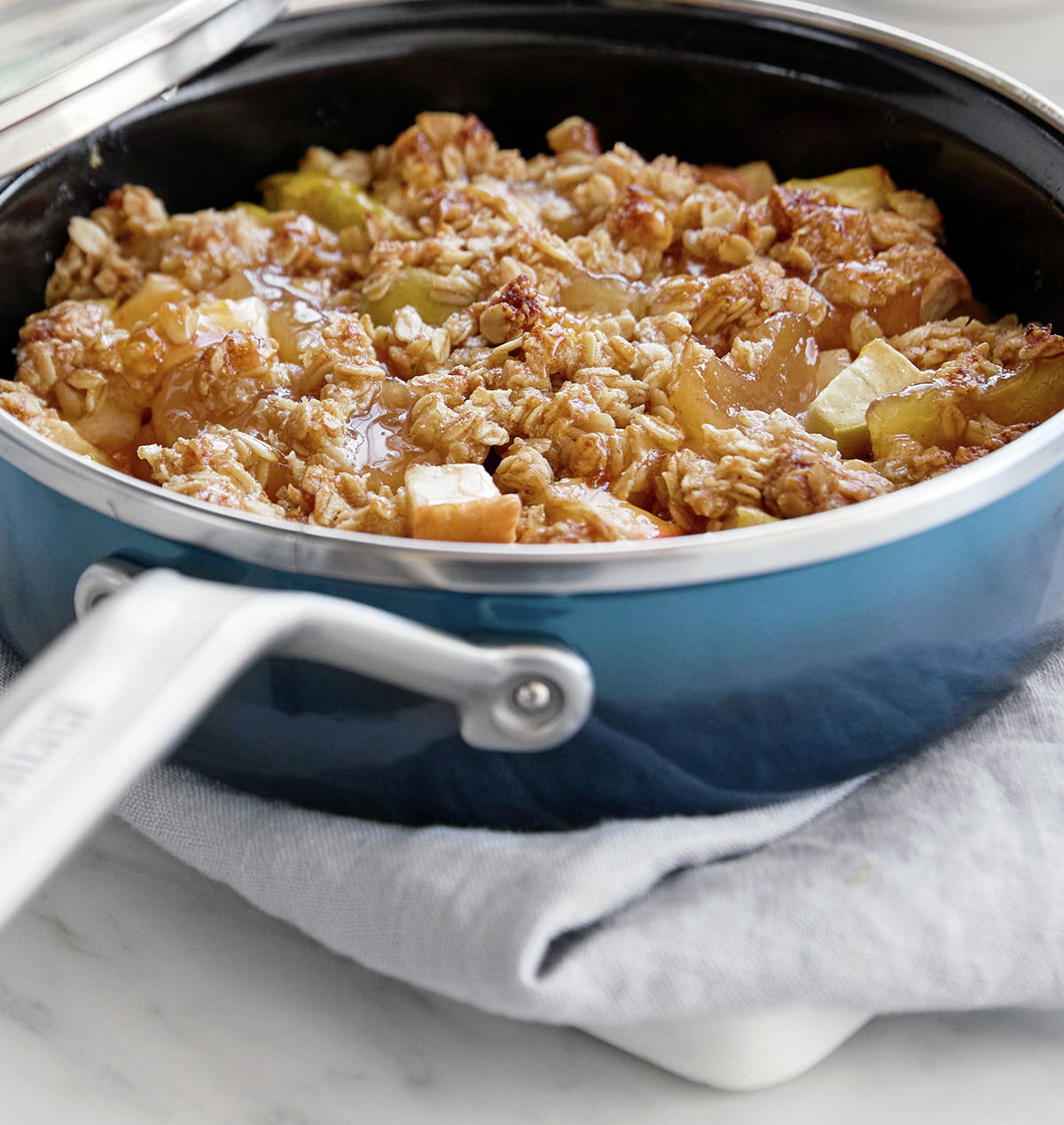 MERTEN & STORCK Servierpfanne COOKWARE