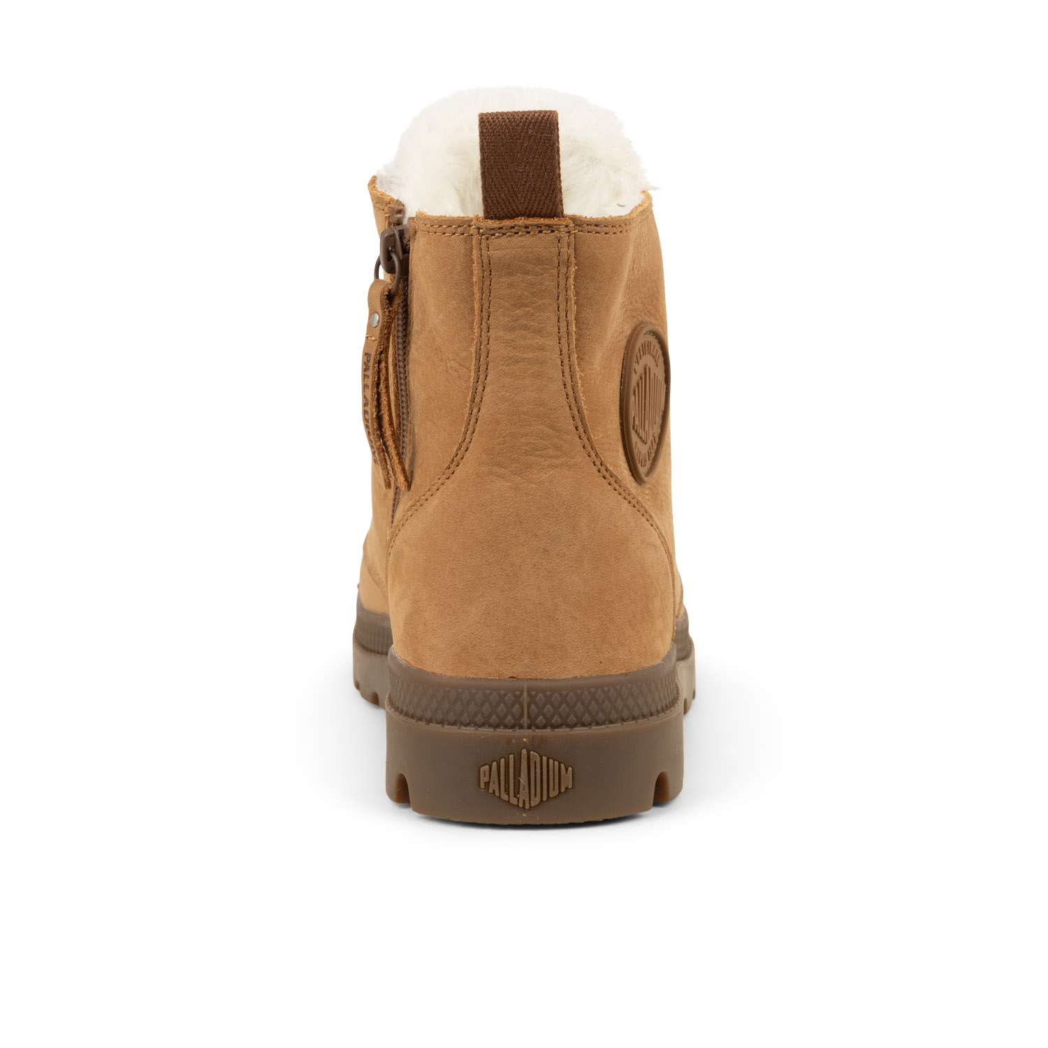 Chaussures à lacets homme PALLADIUM PAMPA HI Z WL M